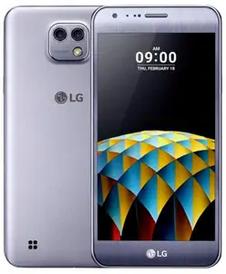 Замена матрицы на телефоне LG X cam в Краснодаре